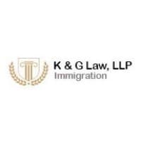 K & G Immigration Law logo