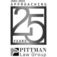 Pittman Law Group logo