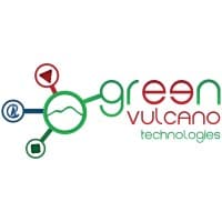 GreenVulcano logo