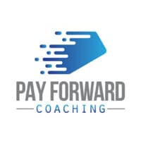 Pay Forward Coaching logo