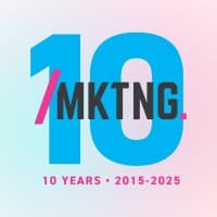 MKTNG logo