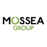 Mossea Group Oy logo