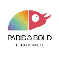 Paris & Bold logo