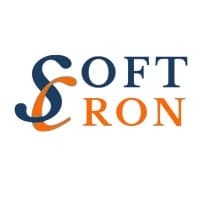 Softcron Technology logo