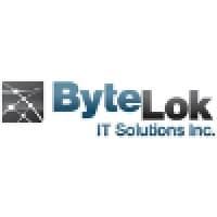 ByteLok IT Solutions logo