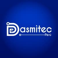 DASMITEC PERÃš logo