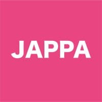 Jappa logo