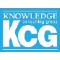 Knowledge Consulting Group logo