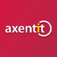 Axentit logo