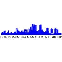 Condominium Management Group logo
