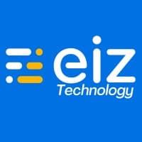 EIZ Technology logo