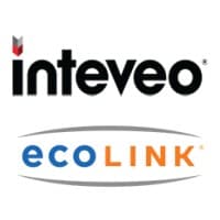Inteveo logo