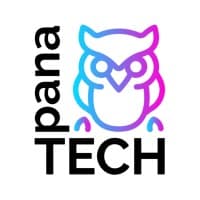 PanaTech IT logo