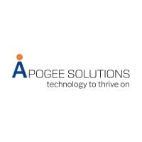 Apogee Solutions Limited logo