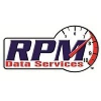 RPM Data Services logo