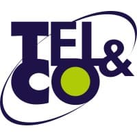 TEL&CO S.R.L logo
