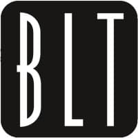BLT logo