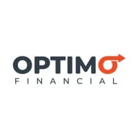 Optimo Financial logo