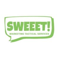 Marketing Sweeet logo