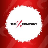 The Percentage Company logo