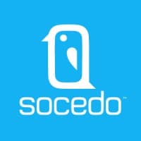 Socedo logo