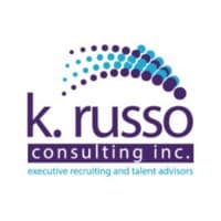 K. Russo Consulting logo