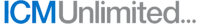 ICM Unlimited logo