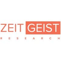 Zeitgeist Research logo