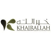Khairallah Advocates & Legal Consultants logo