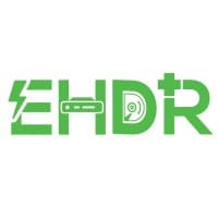 Ever Higher Data Recovery Centre logo