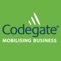 Codegate logo