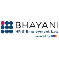 Bhayani HR & Employment Law logo