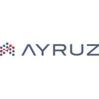 Ayruz Data Marketing logo