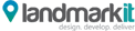 Landmark IT Solutions logo