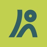 The HR SOURCE logo