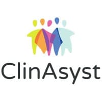 ClinAsyst logo