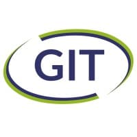 GIT SA GenÃ¨ve logo