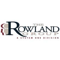 The Rowland Group logo