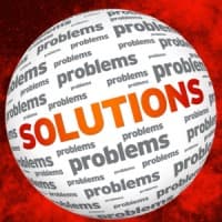 Total Legal Solutions logo