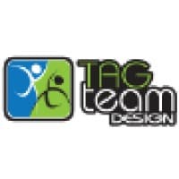 Tag Team Design logo