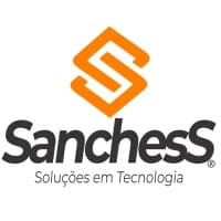 SanchesS. SoluÃ§Ãµes em TI logo