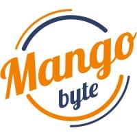 MangoByte logo