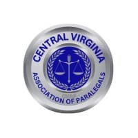 Richmond Paralegal Association logo