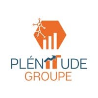 PlÃ©nitude Groupe logo