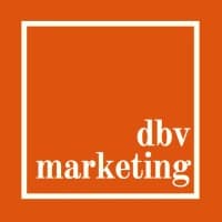 DBV Marketing logo