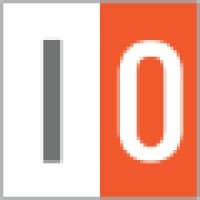 Iconic Orange logo