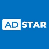 AdStar logo