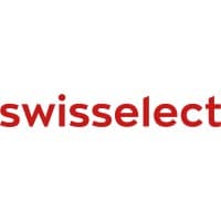 swisselect ag logo