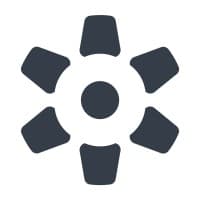 interactive friends ag logo