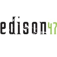 edison47 logo